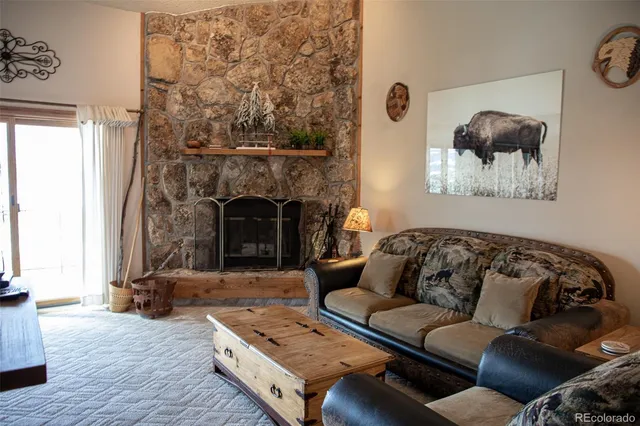 $639,900 | 35 Arapahoe Circle, Unit 5, Granby, CO 80446