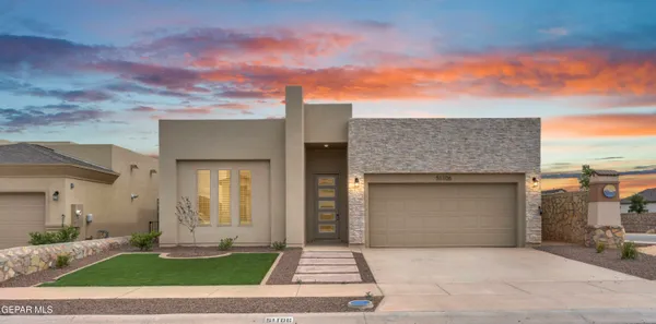 $319,000 | 51106 Sand Verbena Avenue, El Paso, TX 79934