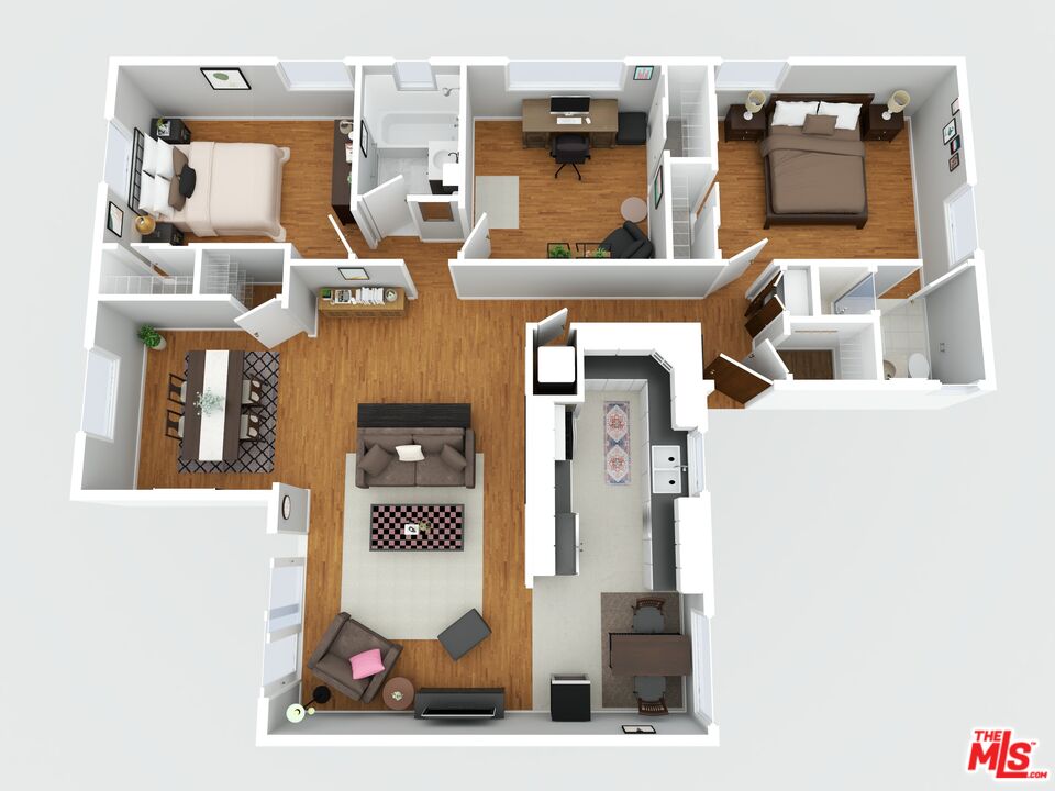 4130 West 178th Street Torrance, CA 90504 - Photo 29 of 29