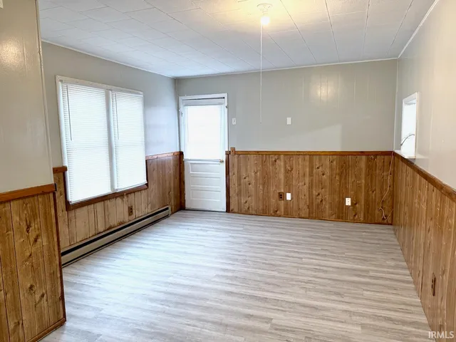 $129,900 | 2202 South Penn Street, Muncie, IN 47302