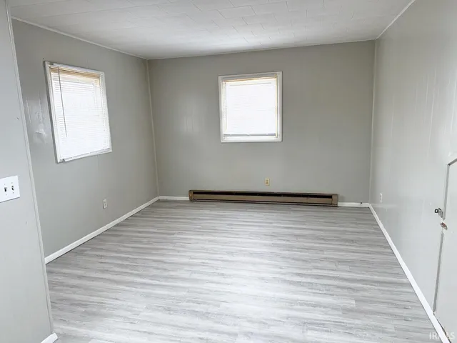 $129,900 | 2202 South Penn Street, Muncie, IN 47302