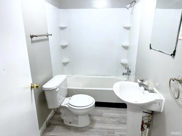 $129,900 | 2202 South Penn Street, Muncie, IN 47302