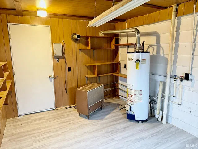 $129,900 | 2202 South Penn Street, Muncie, IN 47302