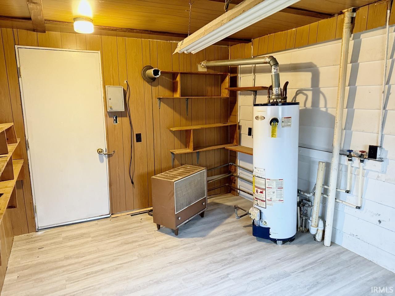 2202 South Penn Street Muncie, IN 47302 - Photo 29 of 31