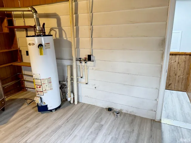 $129,900 | 2202 South Penn Street, Muncie, IN 47302