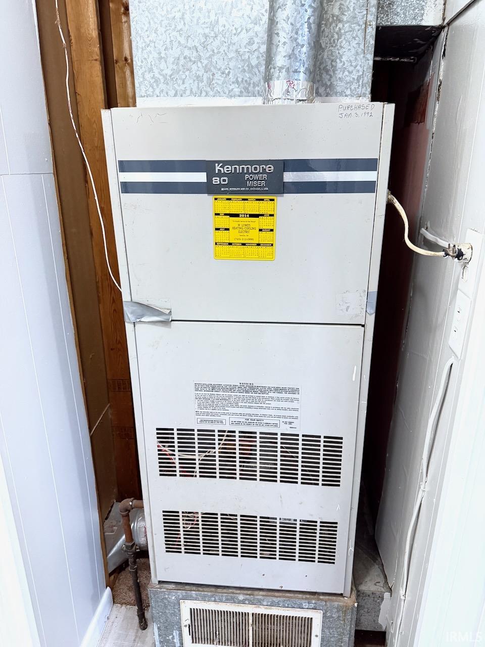 2202 South Penn Street Muncie, IN 47302 - Photo 31 of 31