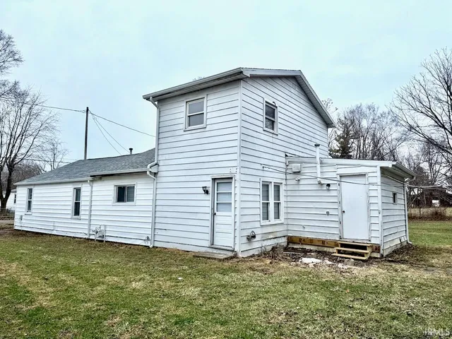 $129,900 | 2202 South Penn Street, Muncie, IN 47302
