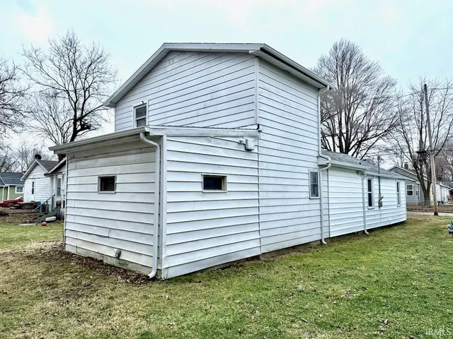 $129,900 | 2202 South Penn Street, Muncie, IN 47302