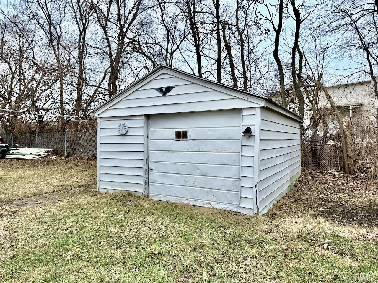 2202 South Penn Street Muncie, IN 47302 - Photo 7 of 31