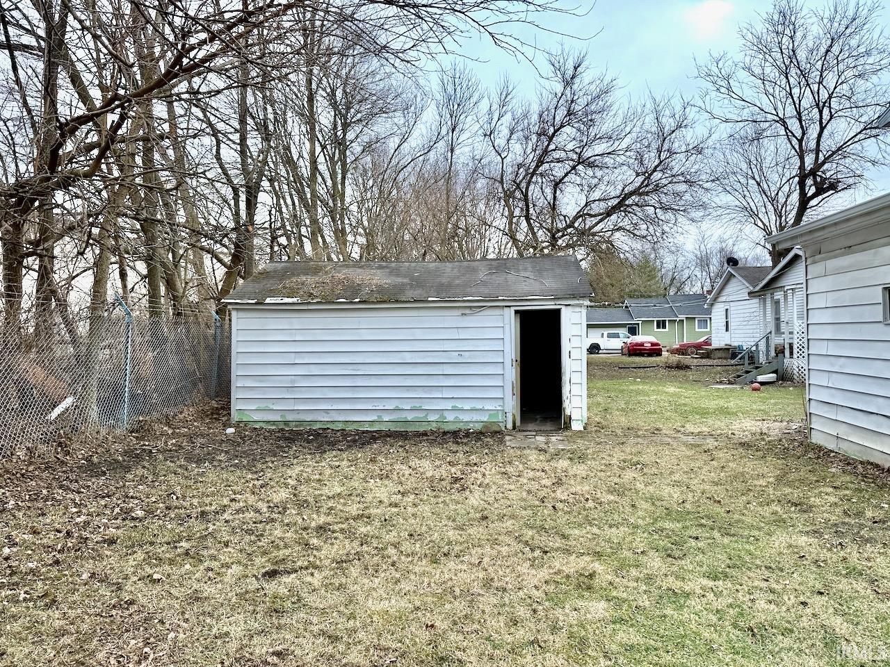 2202 South Penn Street Muncie, IN 47302 - Photo 8 of 31