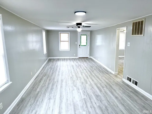 $129,900 | 2202 South Penn Street, Muncie, IN 47302