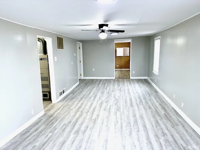 $129,900 | 2202 South Penn Street, Muncie, IN 47302