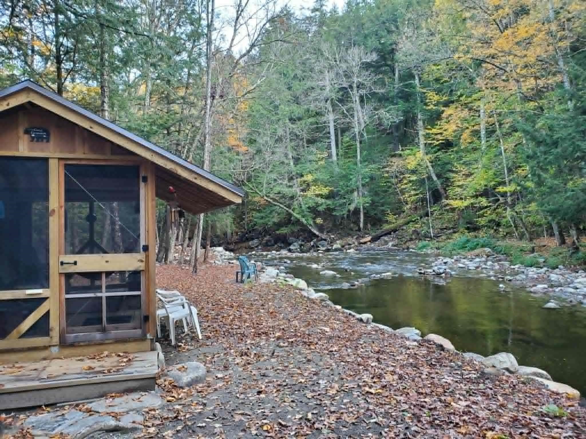 729 Davis Road Cavendish, VT 05153 - Photo 33 of 54