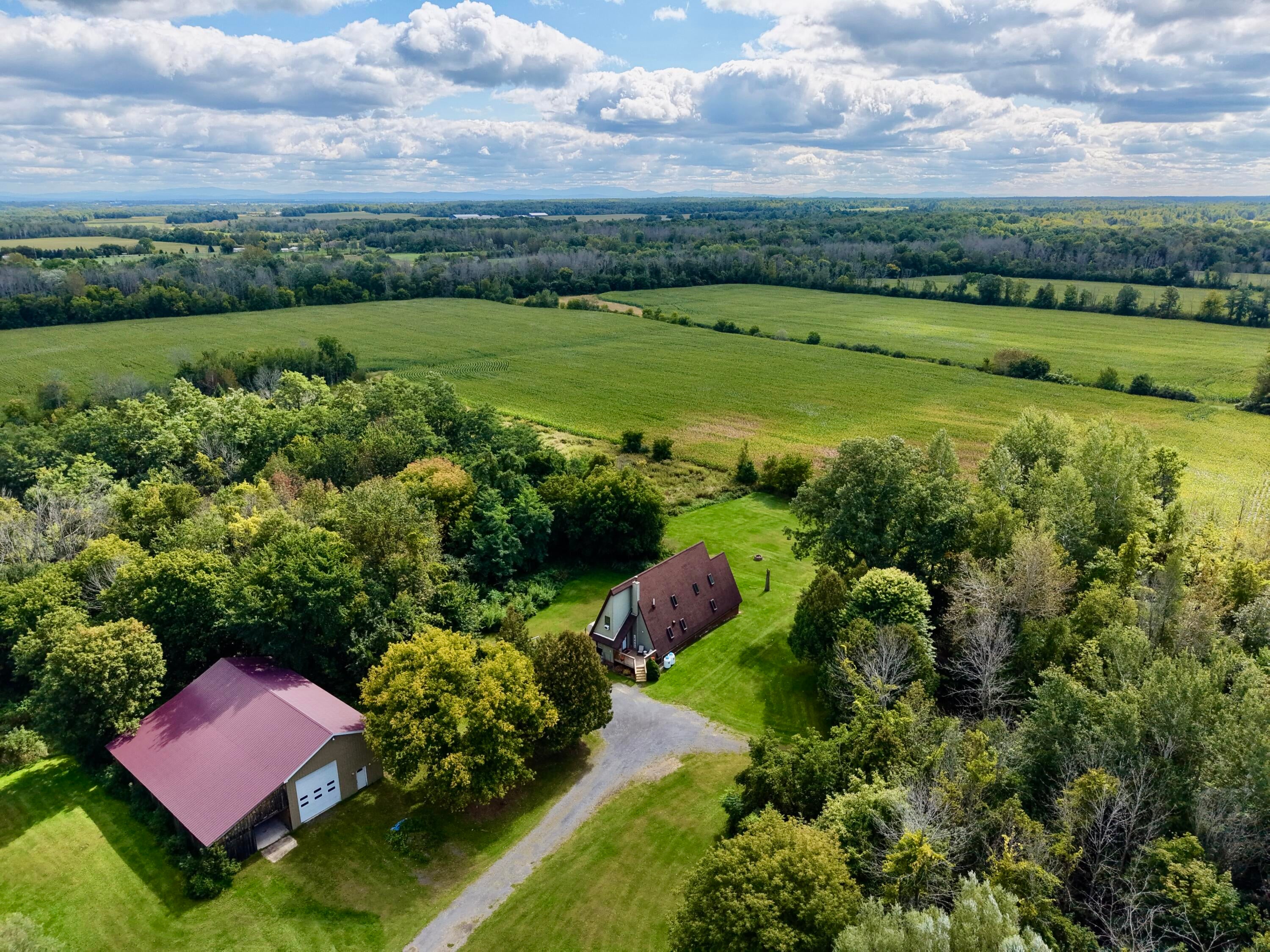 589 Perry Mills Road Champlain, NY 12919 - Photo 29 of 39 Gallery Image 29