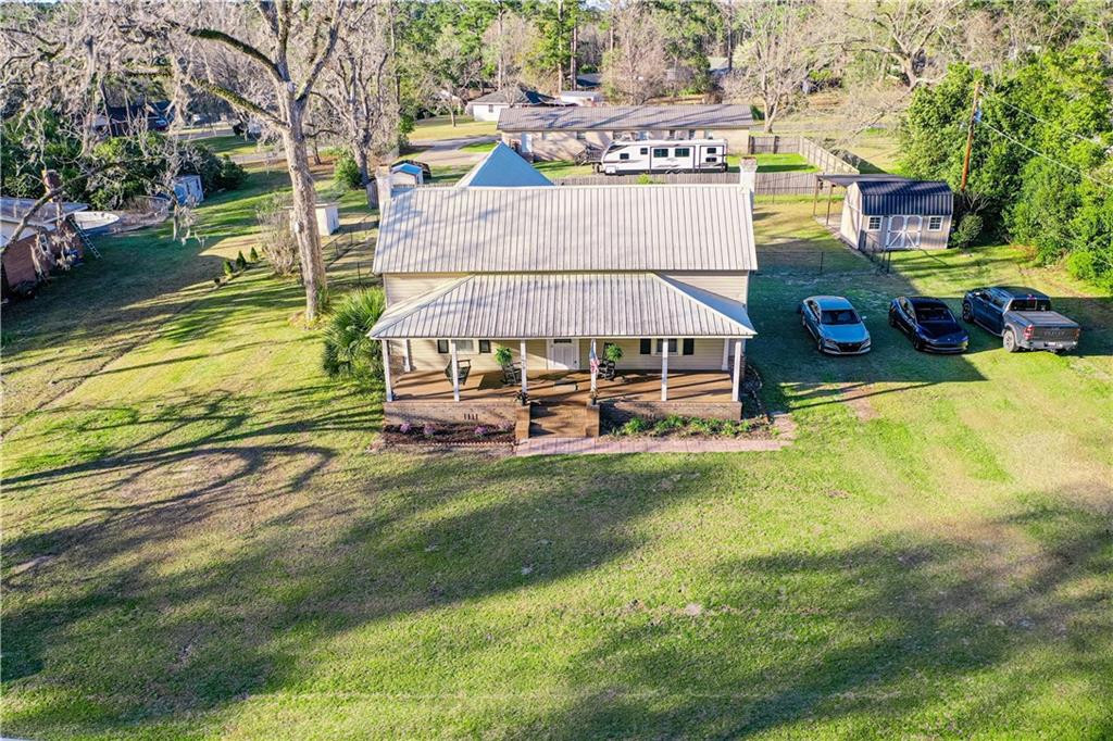 2158 Cherokee Street Waycross, GA 31503 - Photo 3 of 35 Photo 3