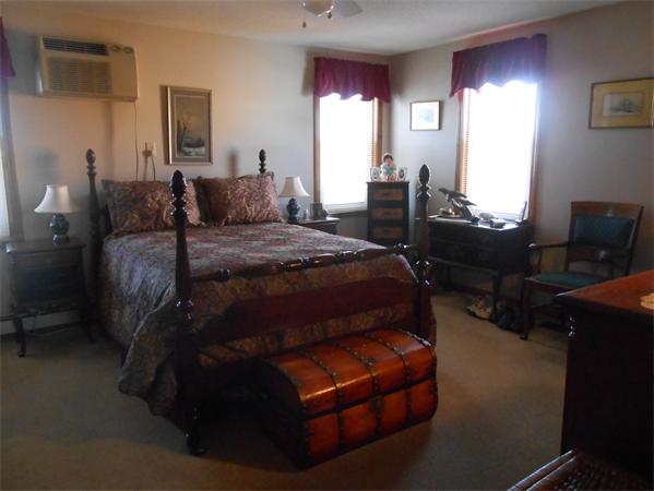 1170 Wilson Road, Unit 43 Fall River, MA 02720 - Photo 5 of 10 Gallery Image 5