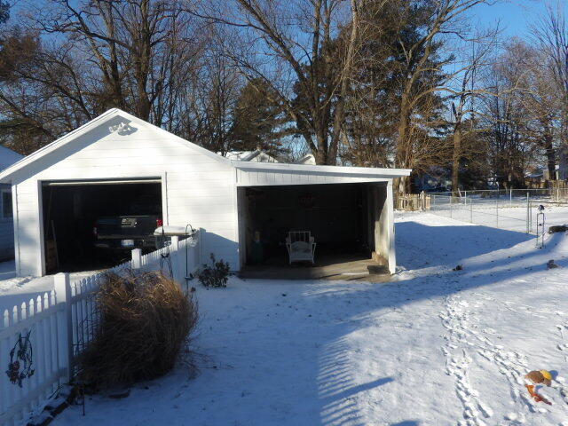 141 Sheldon Street Climax, MI 49034 - Photo 16 of 19 100_0030