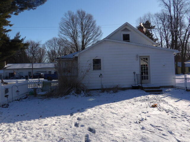 141 Sheldon Street Climax, MI 49034 - Photo 18 of 19 100_0032