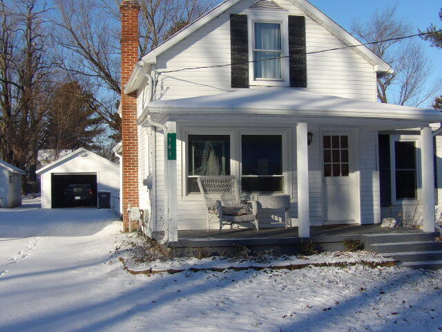 141 Sheldon Street Climax, MI 49034 - Photo 18 of 18 100_0011 - Copy