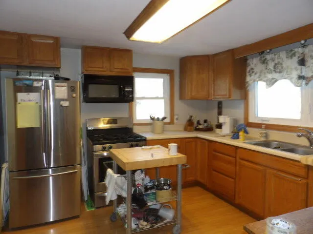 $209,900 | 141 Sheldon Street, Climax, MI 49034