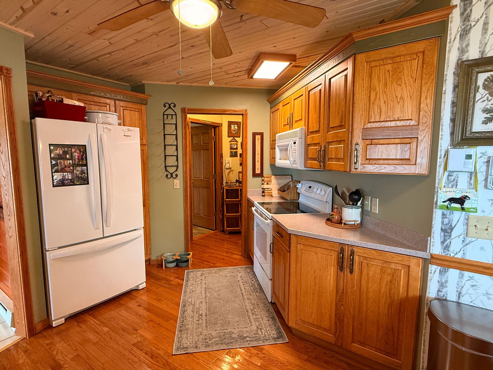4156 Walker Road Moran, MI 49760 - Photo 34 of 83 Gallery Image 34