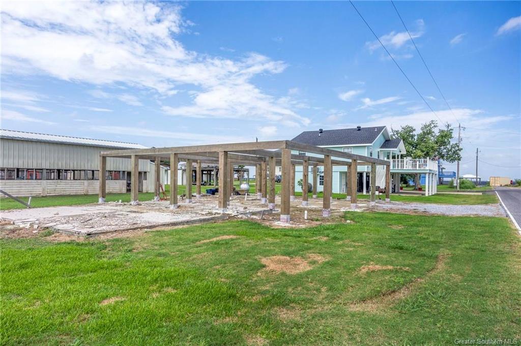 347 Hebert Camp Road Lake Charles, LA 70607 - Photo 1 of 5