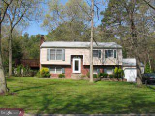62 Bunker Hill Road Shamong, NJ 08088 - Photo 1 of 1