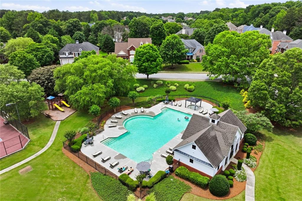 2570 Middleton Way Grayson, GA 30017 - Photo 86 of 91