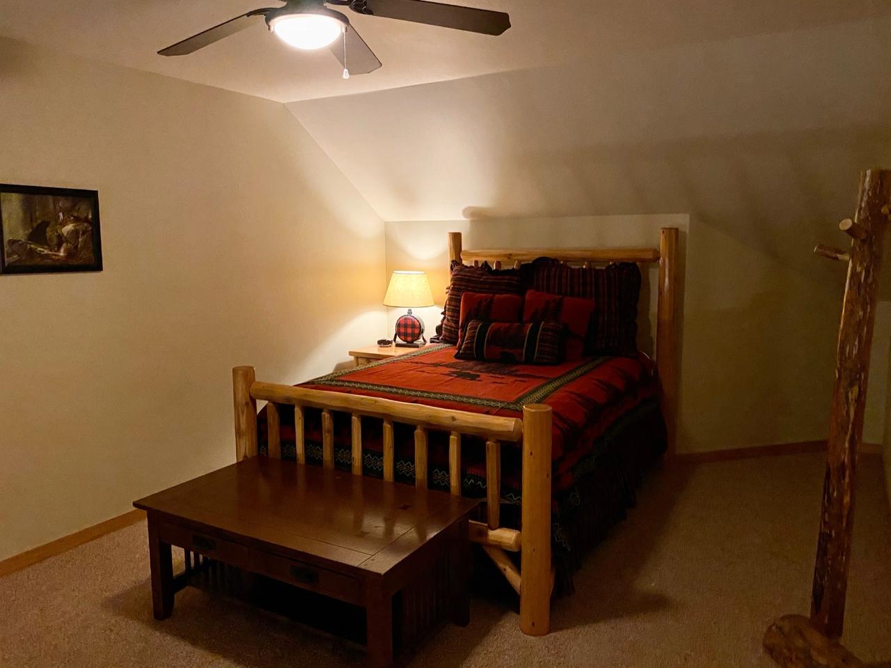3858 Eagle Waters Road, Unit 302 Eagle River, WI 54521 - Photo 12 of 28 Gallery Image 12