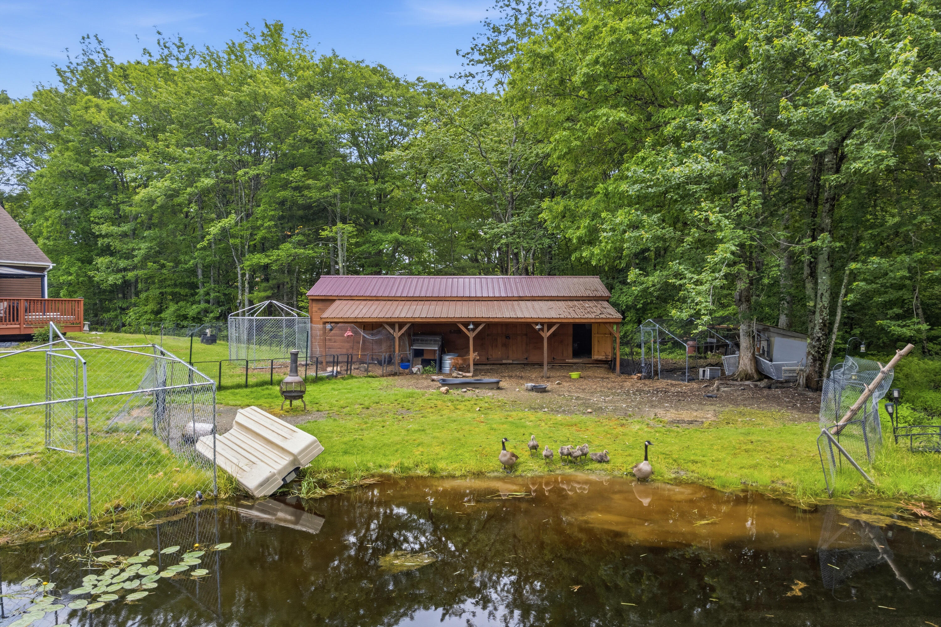 320 Lowell Town Road Wiscasset, ME 04578 - Photo 75 of 89 320 Lowelltown Rd_183