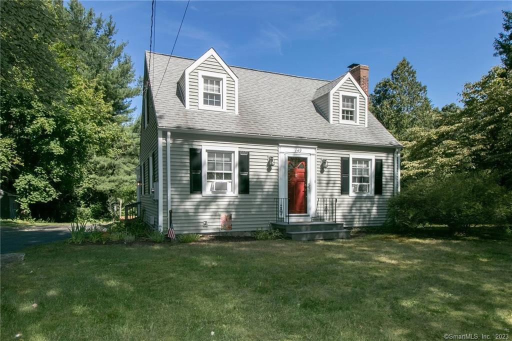 149 Bushy Hill Road Simsbury, CT 06070 - Photo 1 of 1 Gallery Image 1