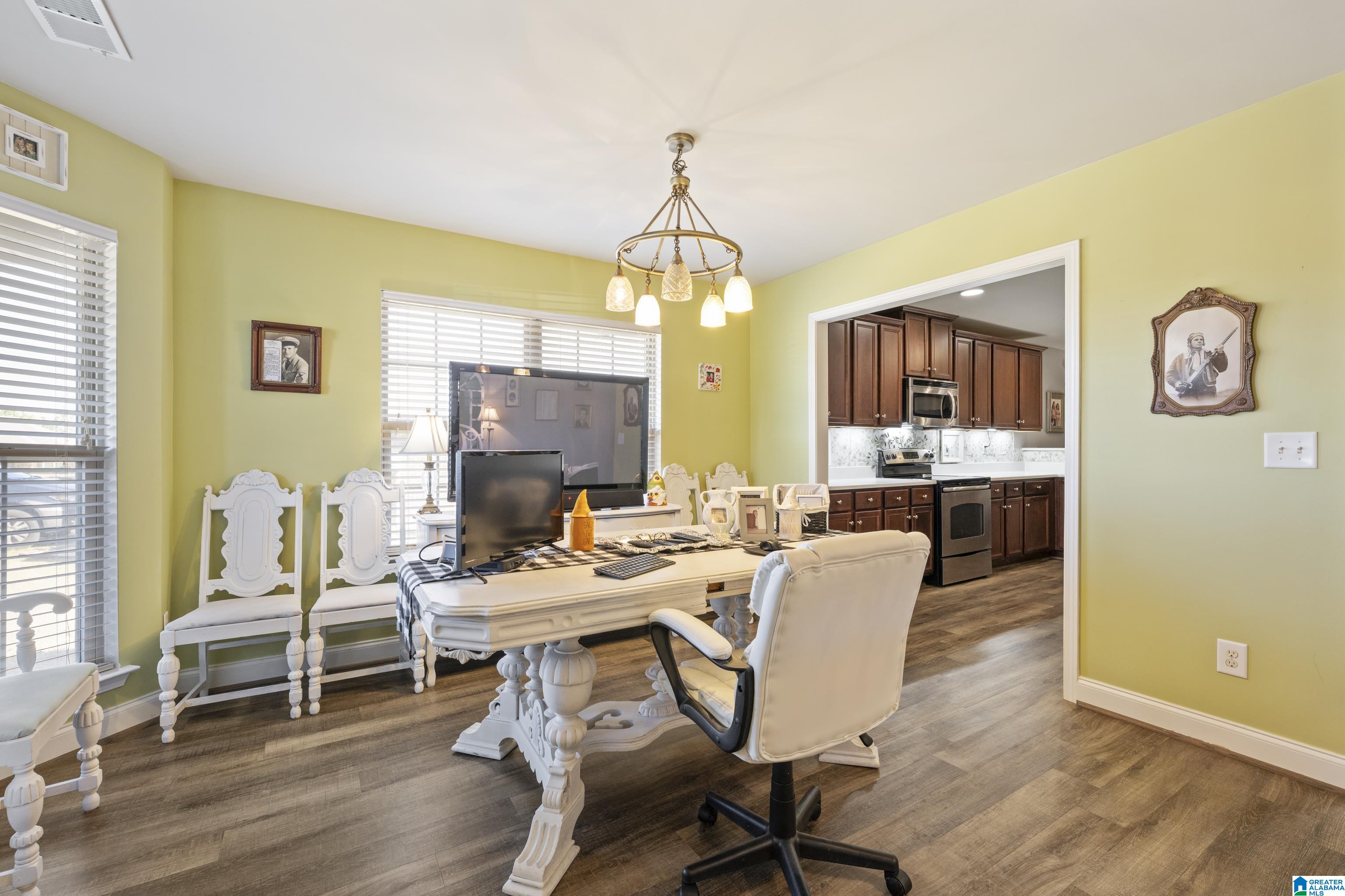 157 Hillcrest Drive Montevallo, AL 35115 - Photo 11 of 36