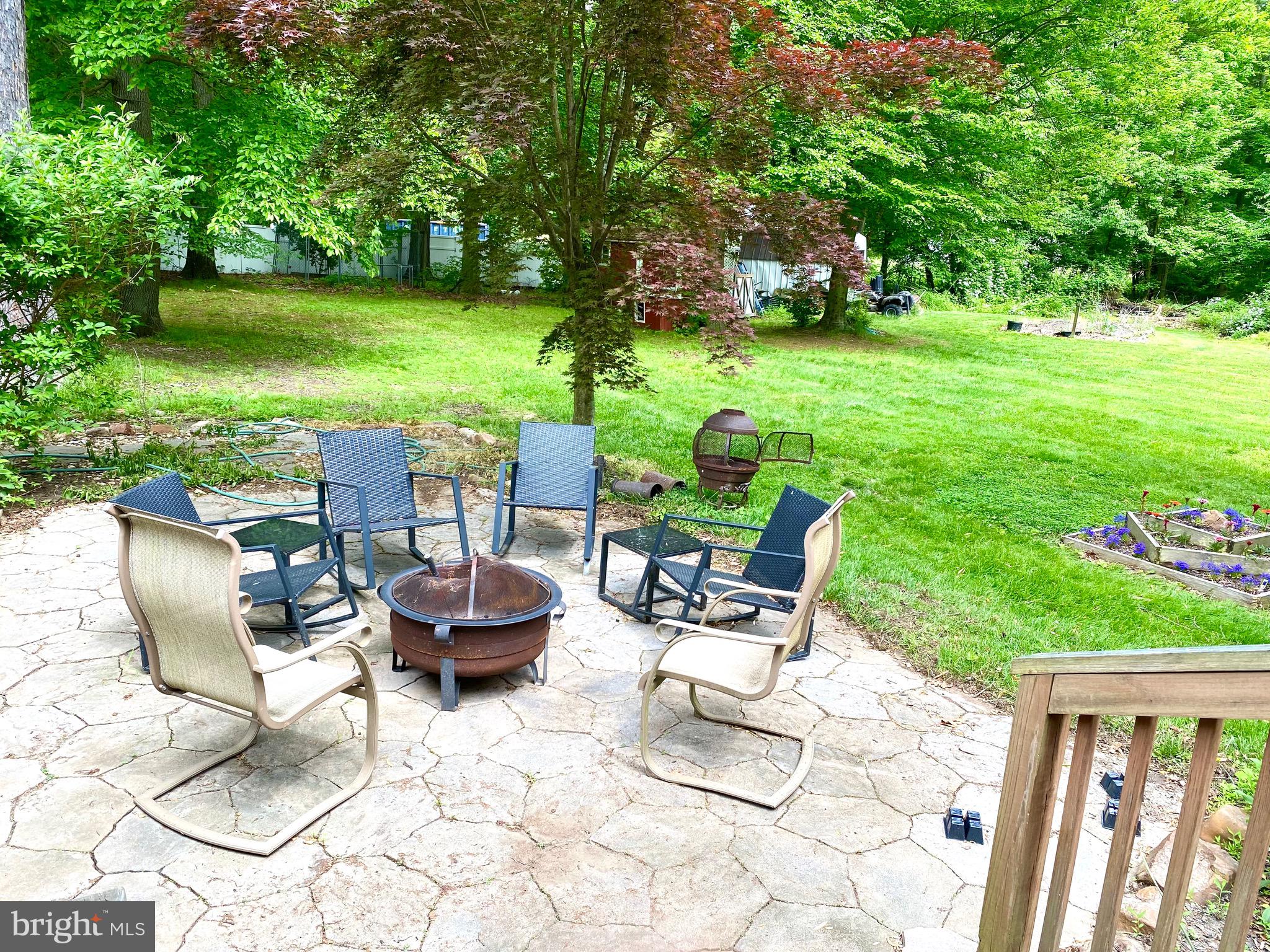 269 Edgebrook Road Hamilton, NJ 08691 - Photo 20 of 21 Patio