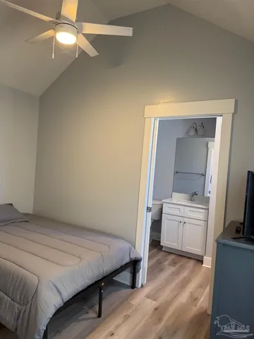 $1,100 | 2051 West Blount Street, Unit 2, Pensacola, FL 32501