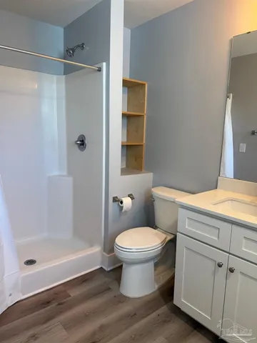 $1,100 | 2051 West Blount Street, Unit 2, Pensacola, FL 32501