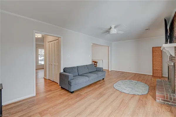 $250,000 | 4984 Chrisfield Lane, Winston-Salem, NC 27104