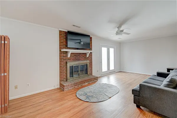 $250,000 | 4984 Chrisfield Lane, Winston-Salem, NC 27104