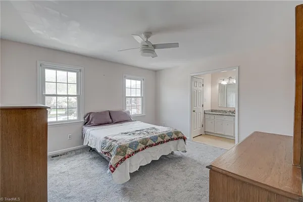 $250,000 | 4984 Chrisfield Lane, Winston-Salem, NC 27104