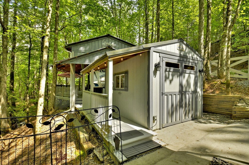 236 31st Street Ellijay, GA 30540 - Photo 4 of 50 Gallery Image 4