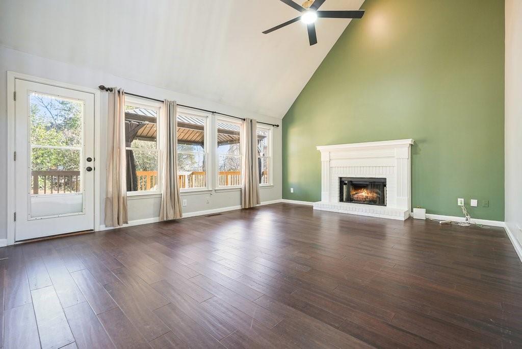 2102 Kendall Close Acworth, GA 30102 - Photo 10 of 94