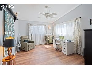 845 Northwest 3rd Street Gresham, OR 97030 - Photo 15 of 32 a living room with furniture and a window