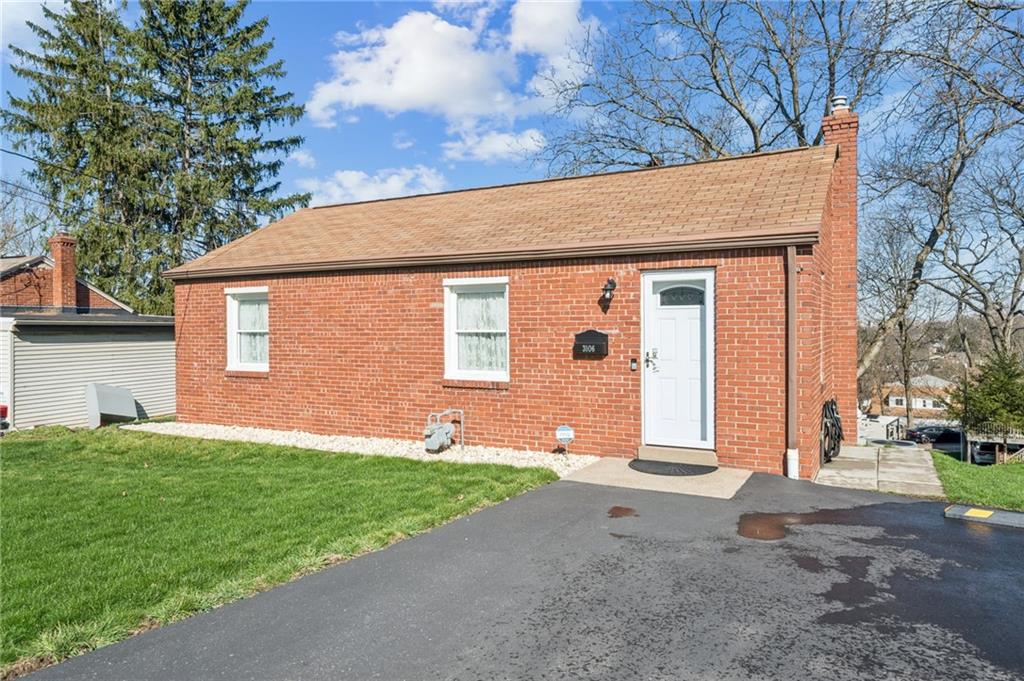 3106 South Park Road Bethel Park, PA 15102 - Photo 1 of 31