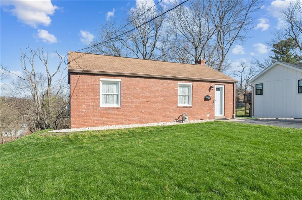 3106 South Park Road Bethel Park, PA 15102 - Photo 26 of 31