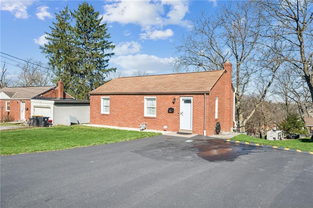 3106 South Park Road Bethel Park, PA 15102 - Photo 27 of 31
