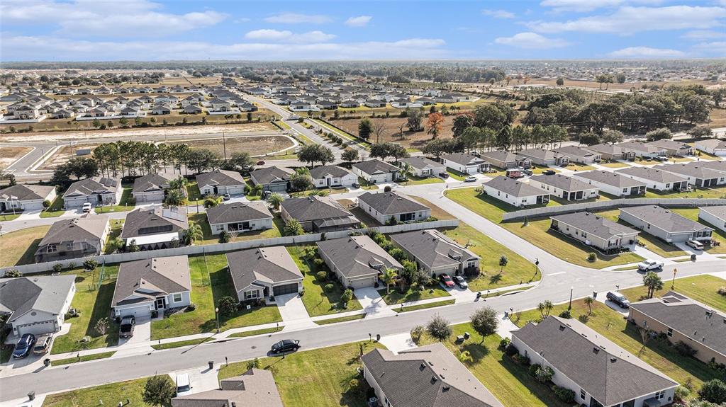 9237 Southwest 60th Terrace Road Ocala, FL 34476 - Photo 45 of 48