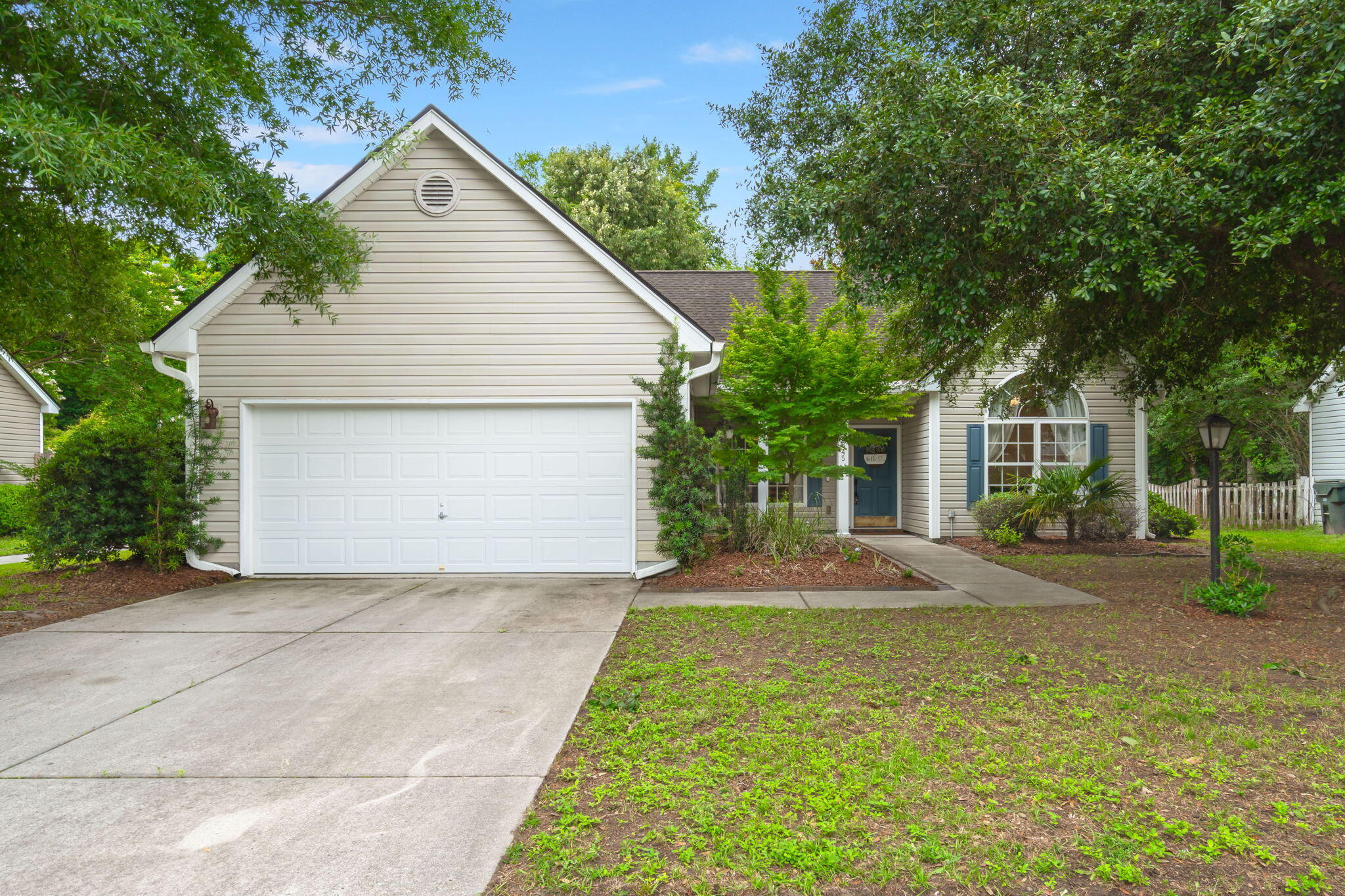 2845 August Road Johns Island, SC 29455 - Photo 1 of 37 1a