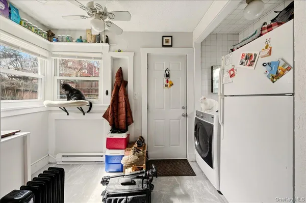 $1,600 | 23 Forsythe Place, Unit 1, Newburgh, NY 12550