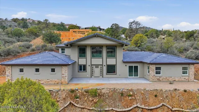 $995,000 | 756 West Lee Boulevard, Prescott, AZ 86303