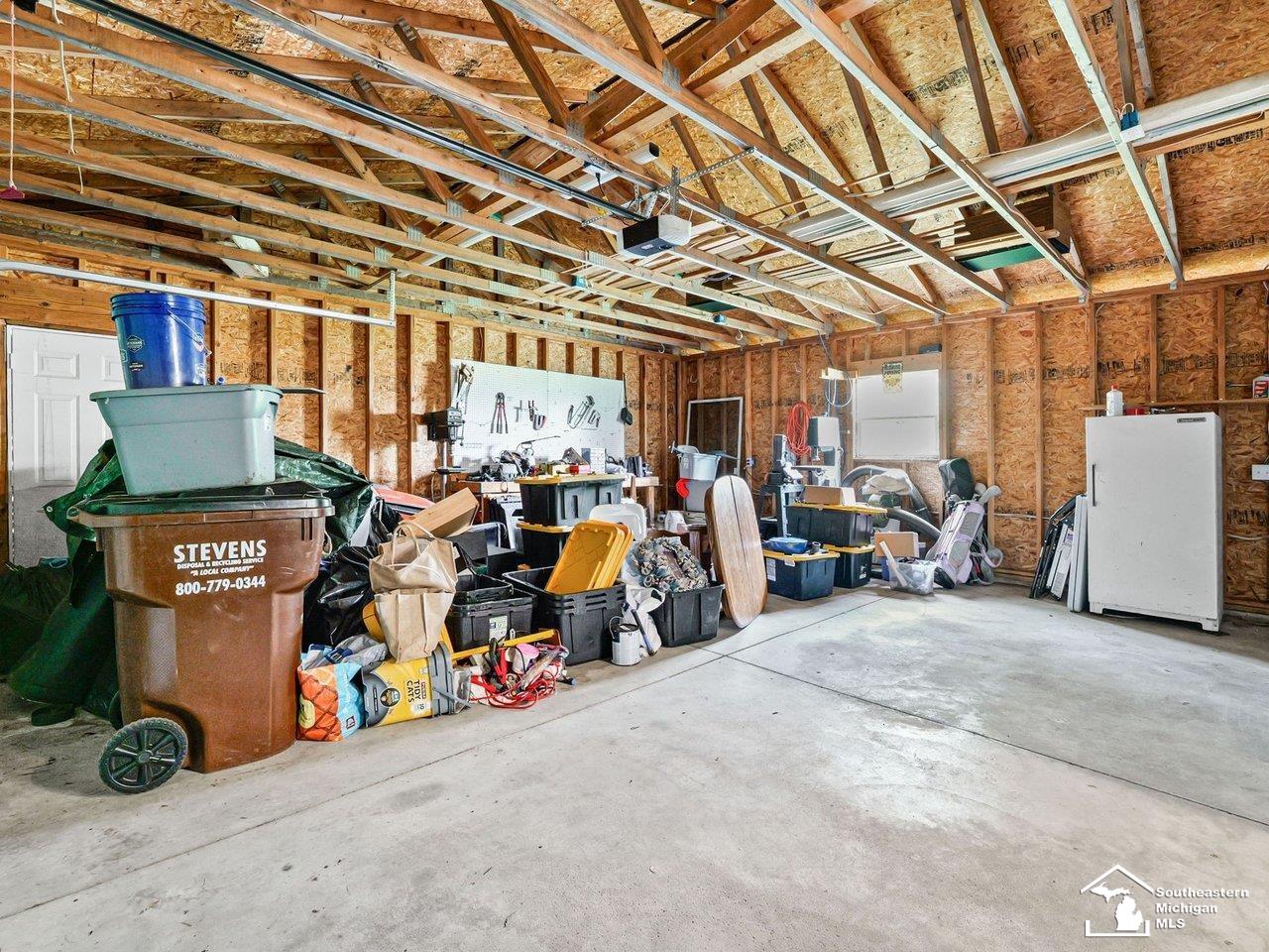 2037 Meanwell Road Dundee, MI 48131 - Photo 31 of 54