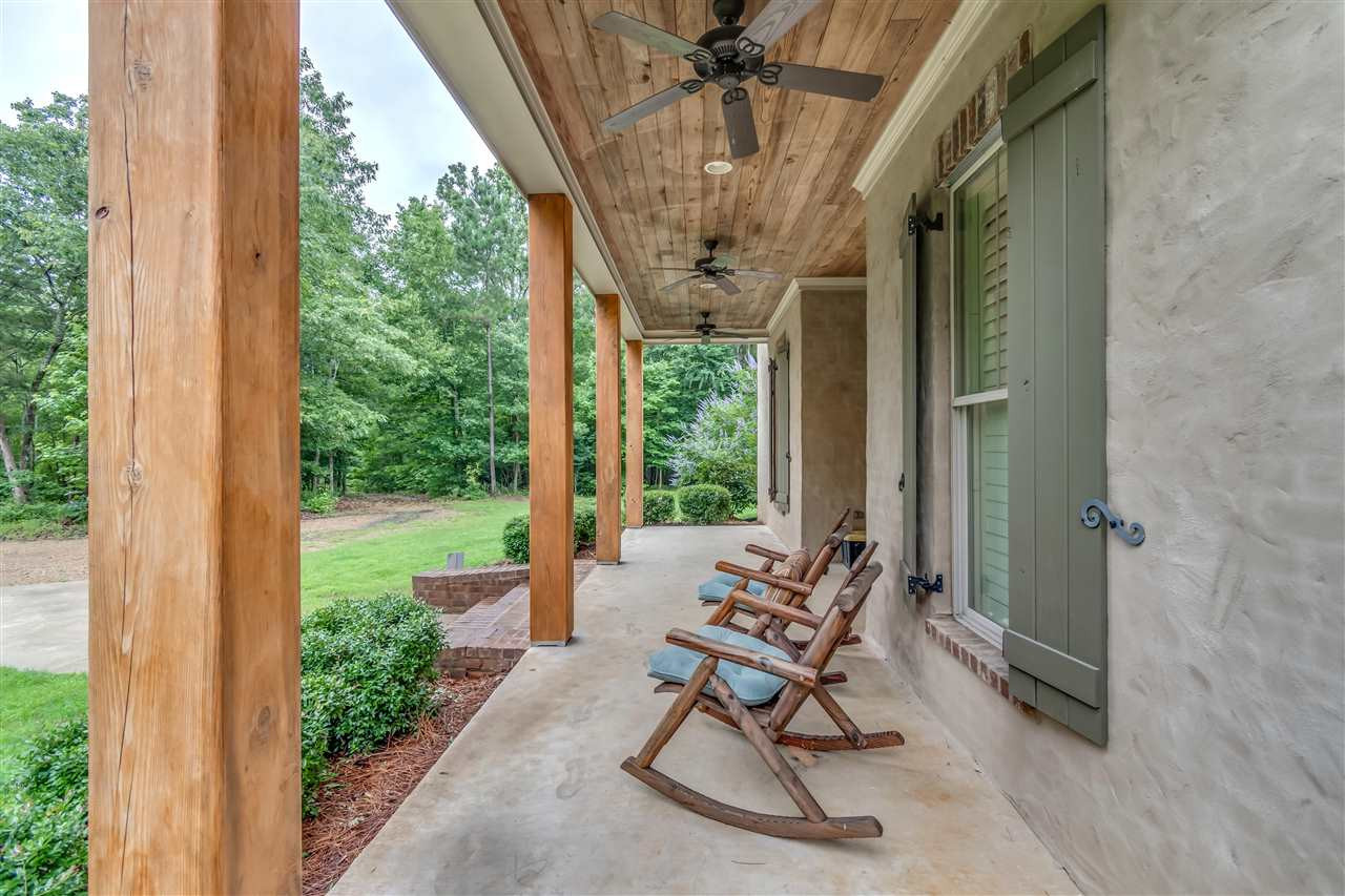 1115 Ridgeside Drive Brandon, MS 39042 - Photo 4 of 50 Photo 4